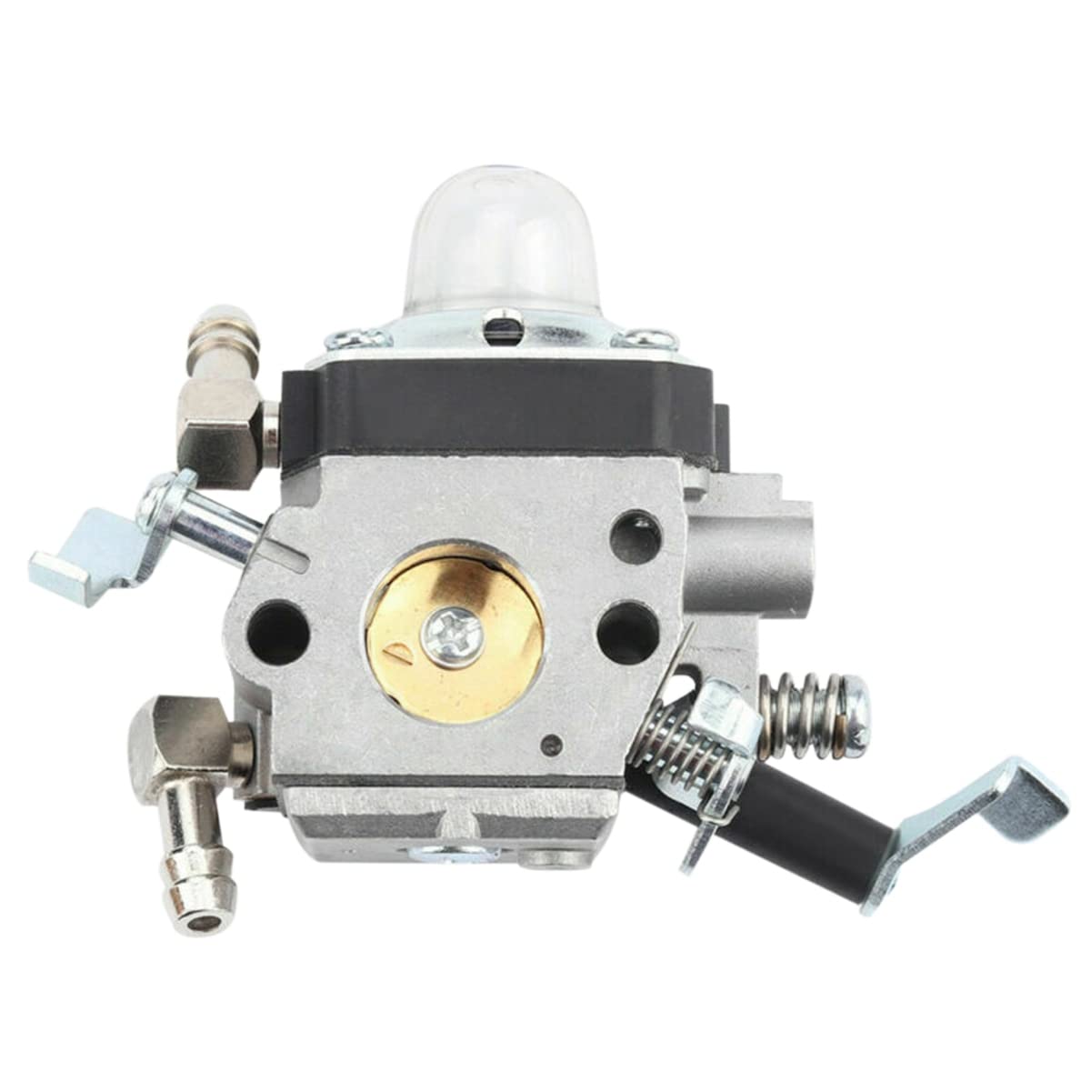Knoruley Vergaser Ketten SäGe Vergaser Werkzeuge Teile für BS50-2 BS50-2I BS60-2 BS60-2I für HDA 242 HDA 252 Knoruley Vergaser Ketten SäGe Vergaser Werkzeuge Teile für BS50-2 BS50-2I BS60-2 BS60-2I für HDA 242 HDA 252 von Knoruley
