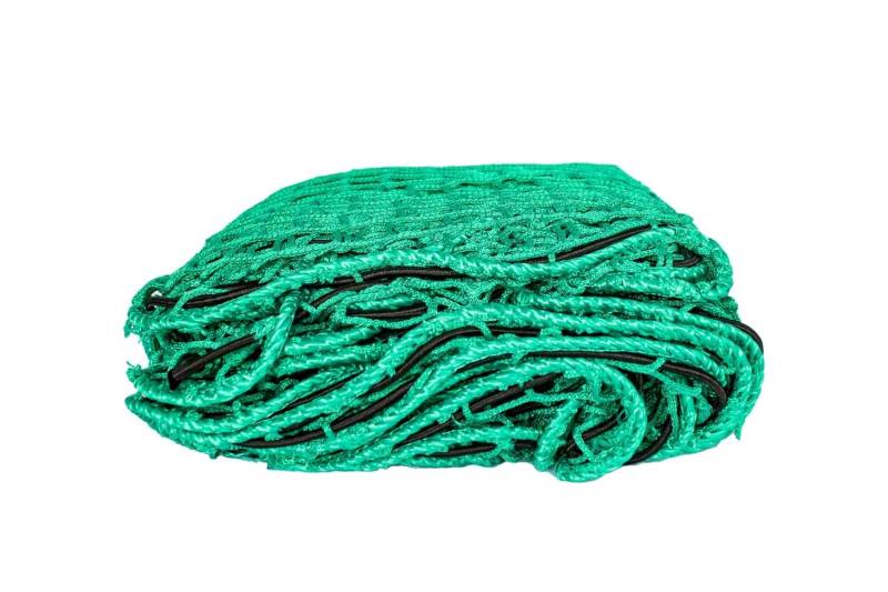 Knott Anhängernetz Ladungssicherungsnetz Mit Randkordel 1500x2700 von Knott