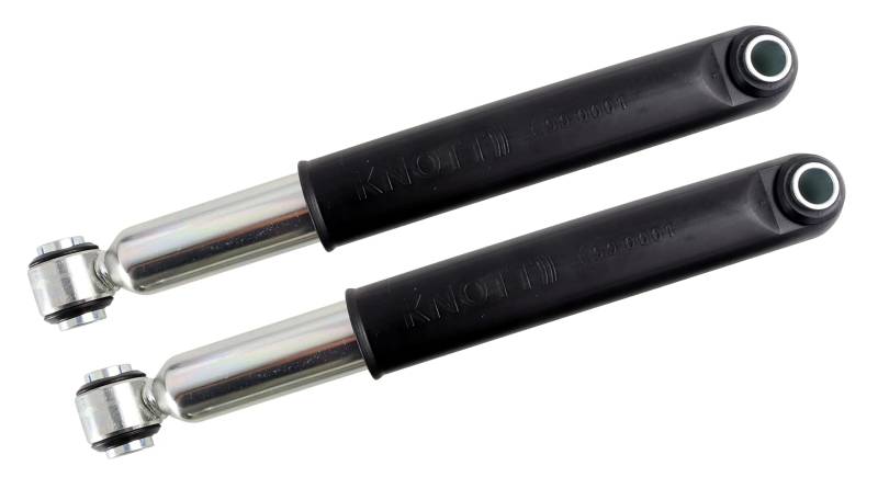 Original Knott Achsstoßdämpfer universal bis 1750 kg 225 mm bis 335 mm Anhänger Radstoßdämpfer Stoßdämpfer Dämpfer 990001 von trailer parts4u