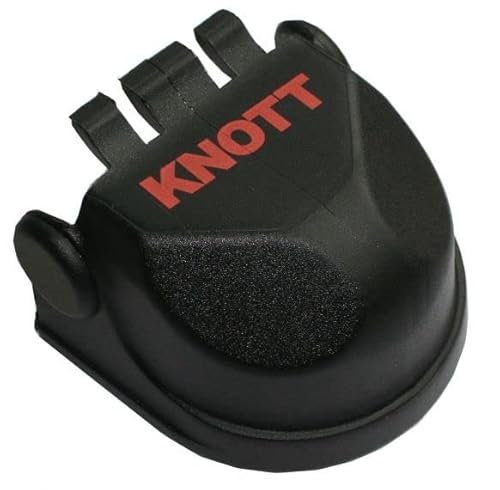 Knott Softdock für gebremste Kugelkupplungen K27 & K35 von Knott