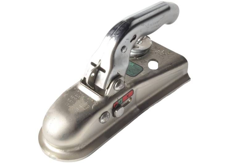Knott V-Anhänger AKF W 7,5-750 kg - ungebremste Kugelkupplung von Knott