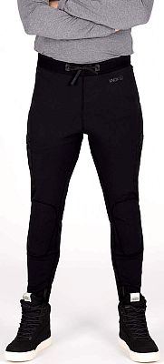 Knox Action Pro MK2, Protektorenhose Unisex - Schwarz - XXL von Knox