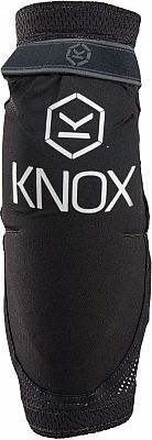 Knox Guerilla, Ellbogenprotektoren - Schwarz - S von Knox