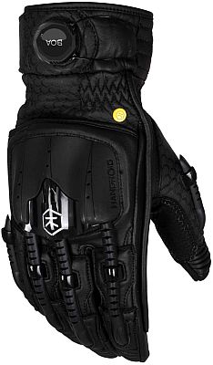 Knox Handroid POD MK V, Handschuhe - Schwarz - L von Knox