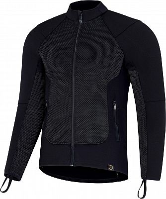 Knox Honister, Protektorenjacke Level-2 - Schwarz - 3XL von Knox