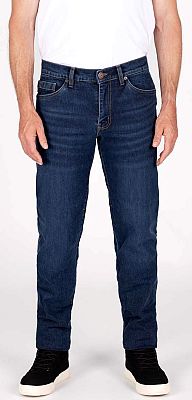 Knox Kirkstone, Jeans - Dunkelblau - L von Knox