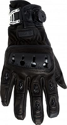 Knox Orsa Leder MK II, Handschuhe - Schwarz - M von Knox