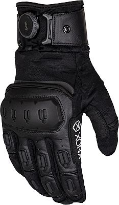 Knox Orsa Textile OR4, Handschuhe - Schwarz - XL von Knox