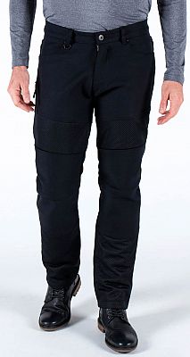 Knox Urbane Pro, Textilhose - Schwarz - S von Knox