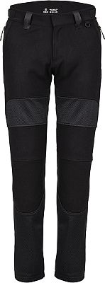 Knox Urbane Pro MK2, Textilhose - Schwarz - XXL von Knox