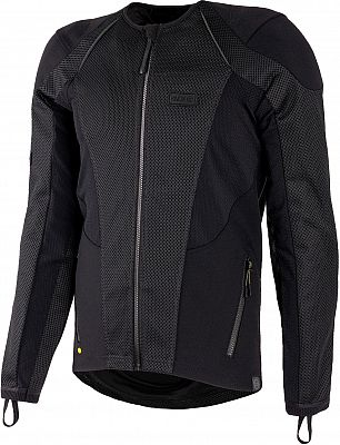 Knox Urbane Pro MK3, Protektorenjacke - Schwarz - XXL Knox Urbane Pro MK3, Protektorenjacke - Schwarz - XXL von Knox