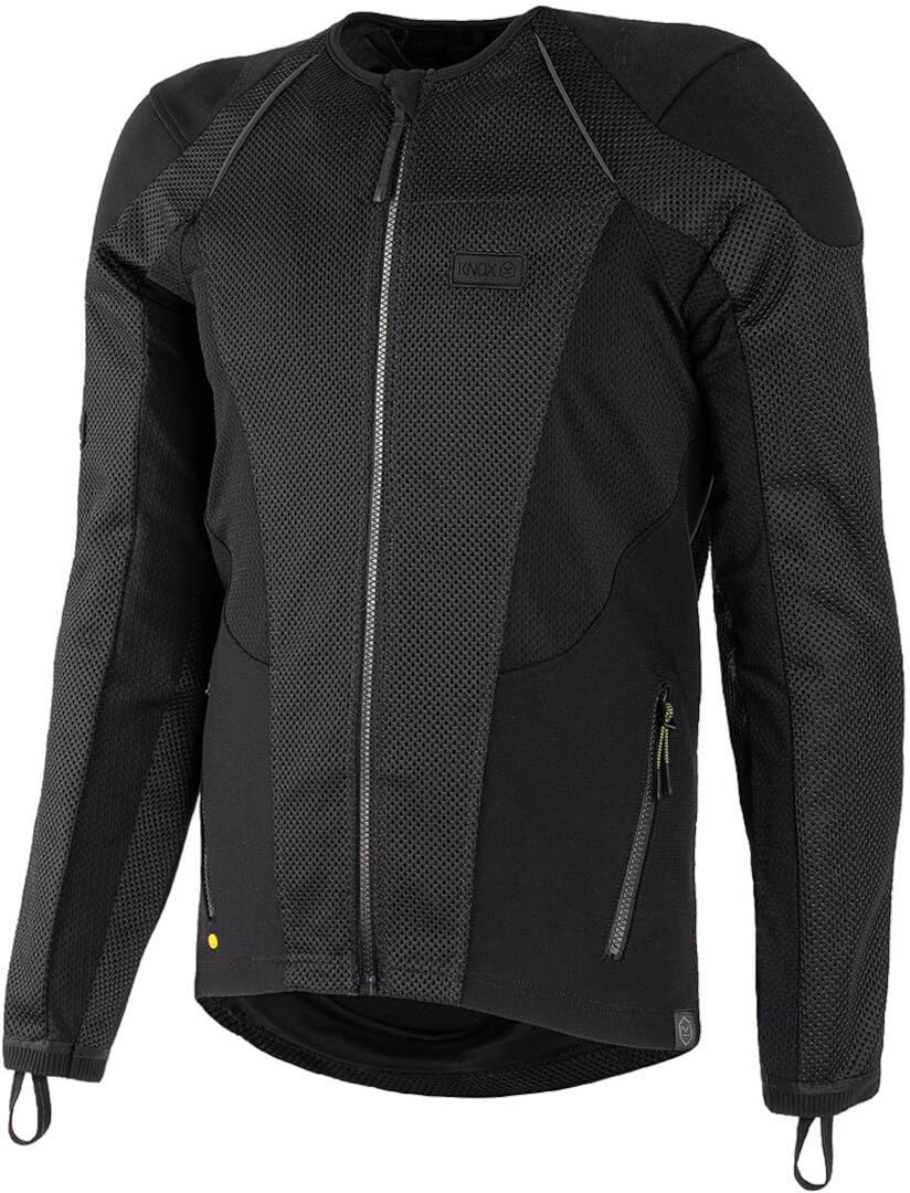 Knox Urbane Pro MK3 Protektorenjacke, schwarz, L Knox Urbane Pro MK3 Protektorenjacke, schwarz, L von Knox