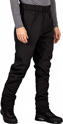 Knox Walker MK2, Regenhose Unisex - Schwarz - L von Knox