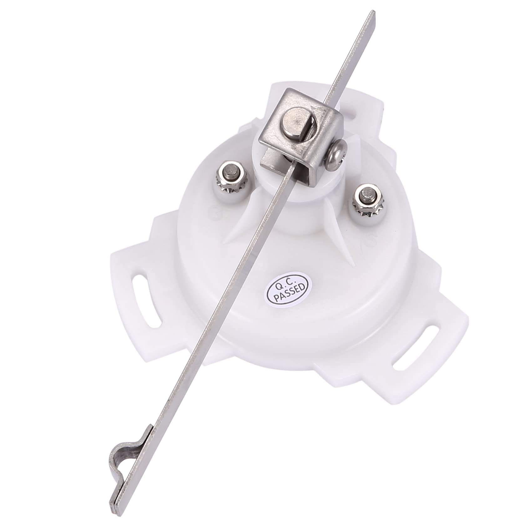 Koanhinn Edelstahl Ruder Anzeige Sensor für 0-190 Ohm Auto Teile Tachometer Koanhinn Edelstahl Ruder Anzeige Sensor für 0-190 Ohm Auto Teile Tachometer von Koanhinn
