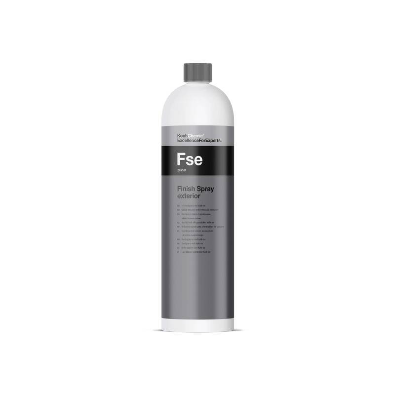 Koch Chemie Finish Spray Exterior 1l von KOCHCHEMIE