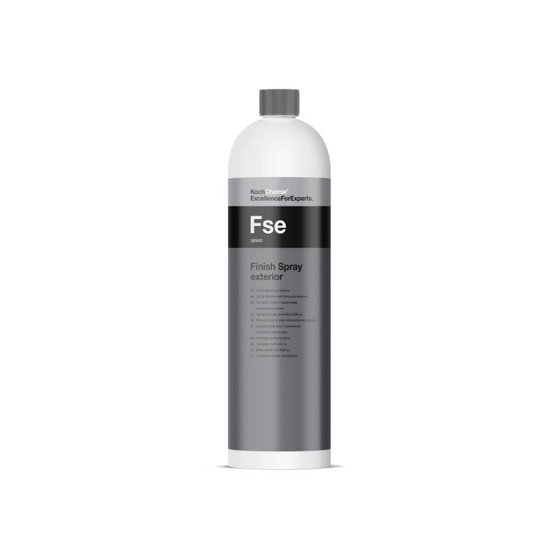 Koch Chemie Finish Spray Exterior 1l von Koch Chemie