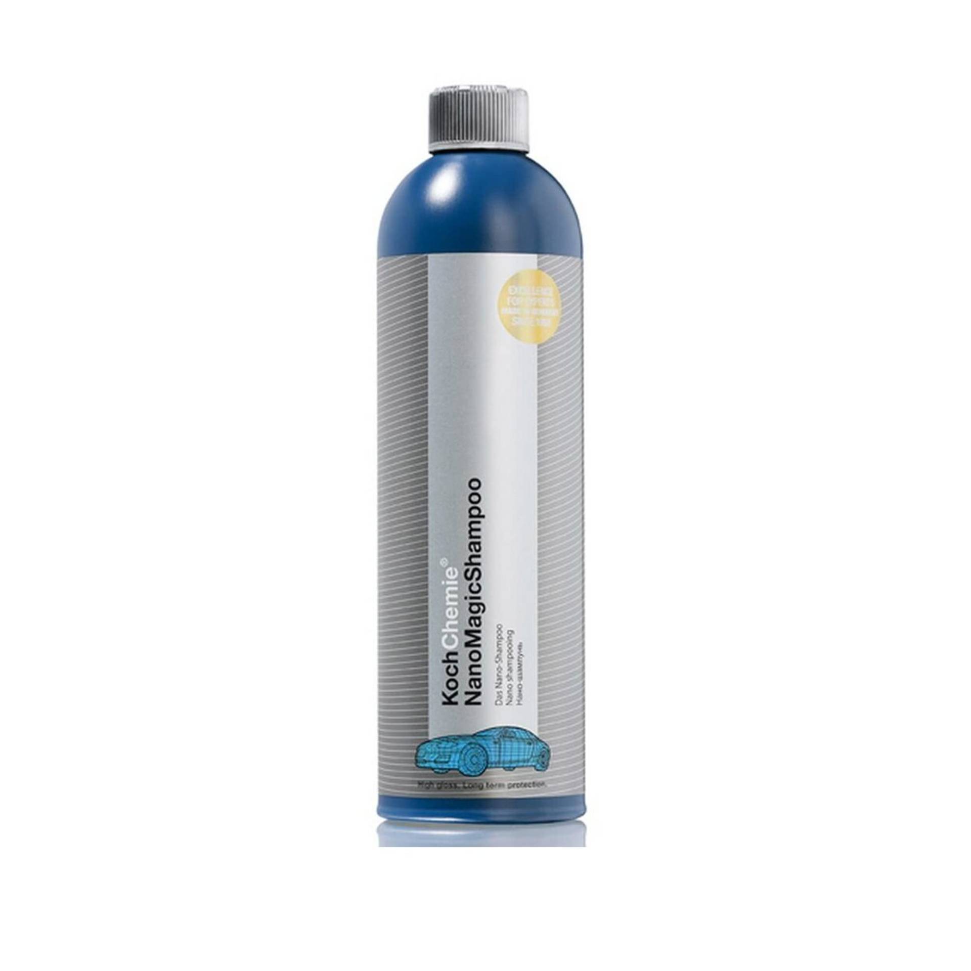 Koch Chemie Nano Magic Shampoo 750 ml von KOCHCHEMIE