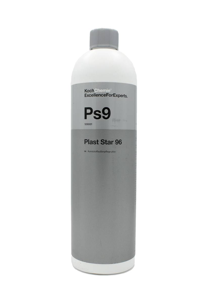 Koch-Chemie Plast Star 96 1 L von Koch Chemie
