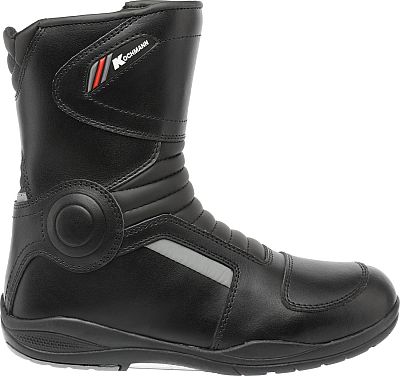 Kochmann Arena, Stiefel wasserdicht - Schwarz - 41 EU von Kochmann