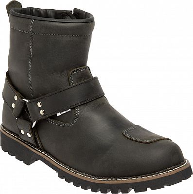 Kochmann Arizona, Stiefel wasserdicht - Schwarz - 39 EU von Kochmann