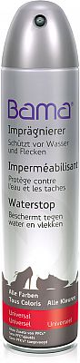 Kochmann Bama All Protector, Imprägnierung - Klar - 400 ml von Kochmann
