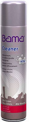 Kochmann Bama Cleaner, Reinigungsschaum - Klar - 250 ml von Kochmann