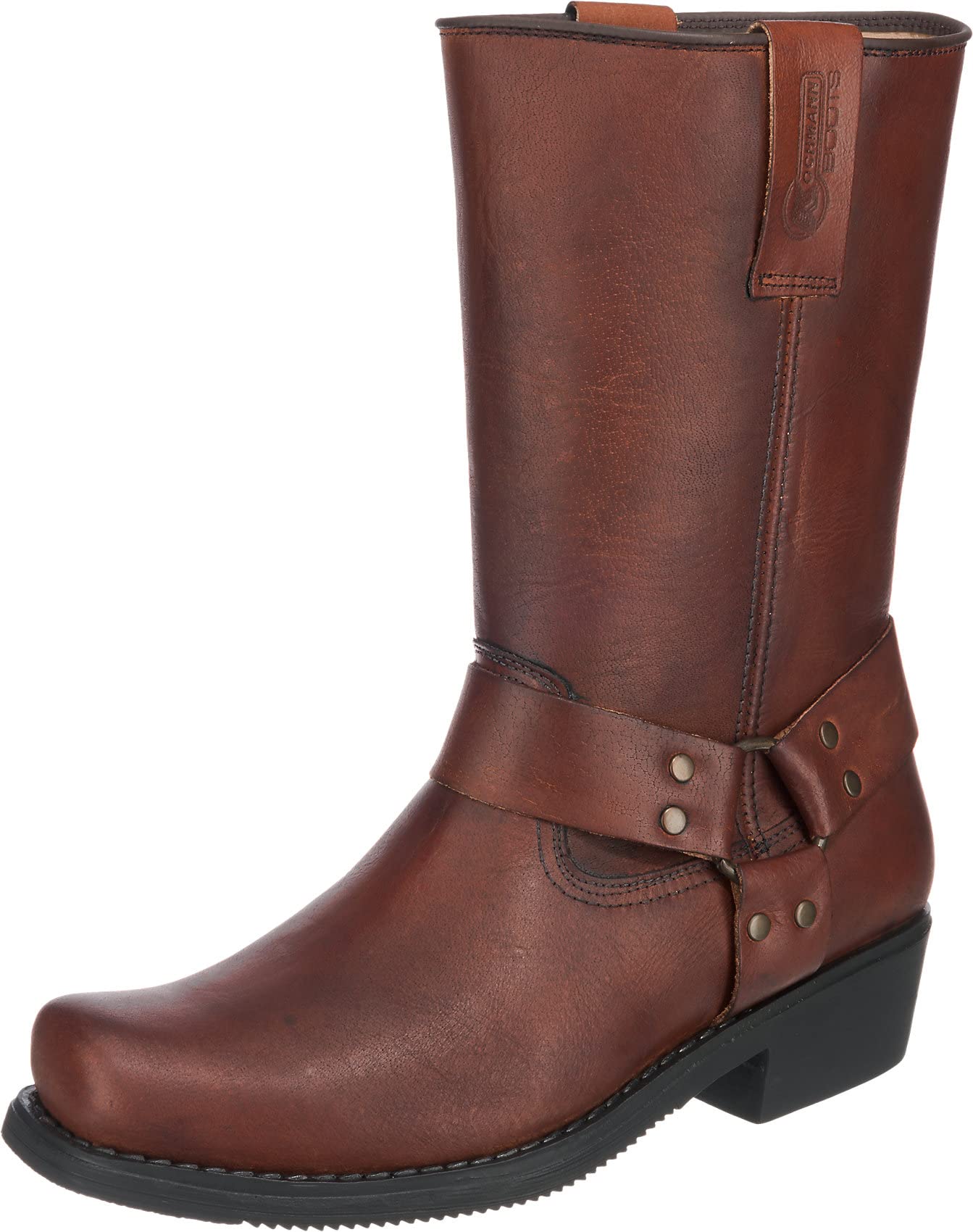 Kochmann Cruiser 1000 Stiefel, braun, 45 Kochmann Cruiser 1000 Stiefel, braun, 45 von Kochmann