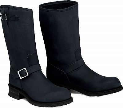 Kochmann Engineer Long, Stiefel - Schwarz - 47 von Kochmann