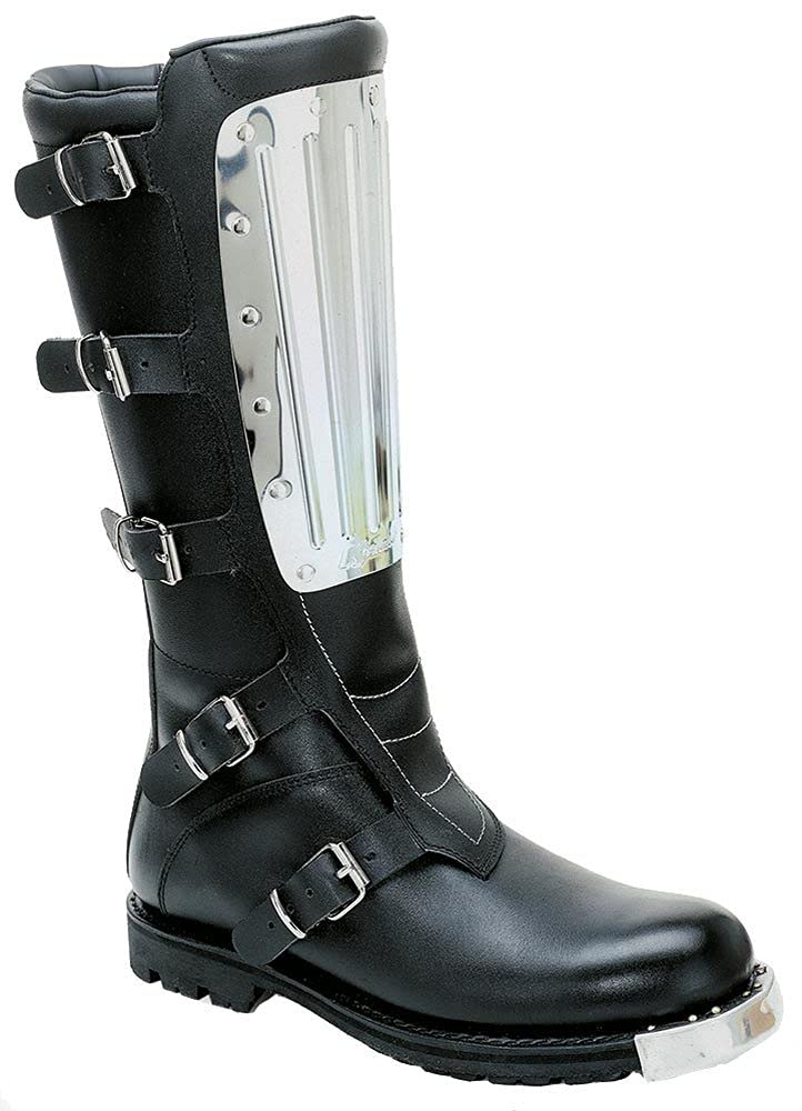 Kochmann Mad Cross Motocross Stiefel, schwarz, 43 Kochmann Mad Cross Motocross Stiefel, schwarz, 43 von Kochmann