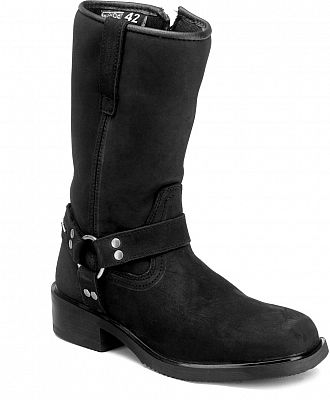 Kochmann Missouri, Stiefel wasserdicht - Schwarz - 38 EU von Kochmann