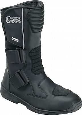 Kochmann Mistral STX, Stiefel wasserdicht - Schwarz - 40 von Kochmann