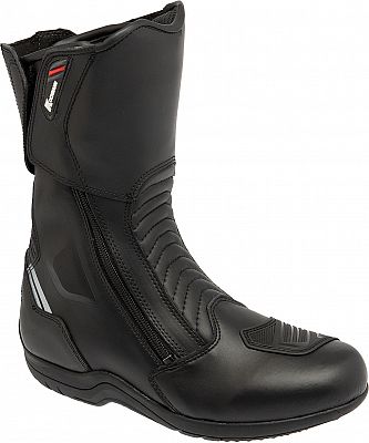 Kochmann Modena, Stiefel wasserdicht - Schwarz - 41 EU von Kochmann