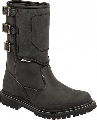 Kochmann Nevada, Stiefel wasserdicht - Schwarz - 43 EU von Kochmann