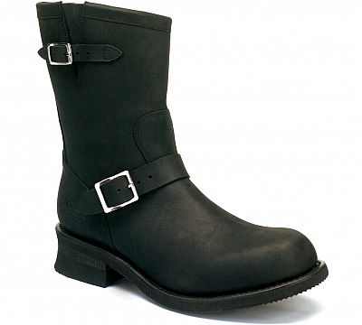 Kochmann Ranger, Stiefel - Schwarz - 37 von Kochmann