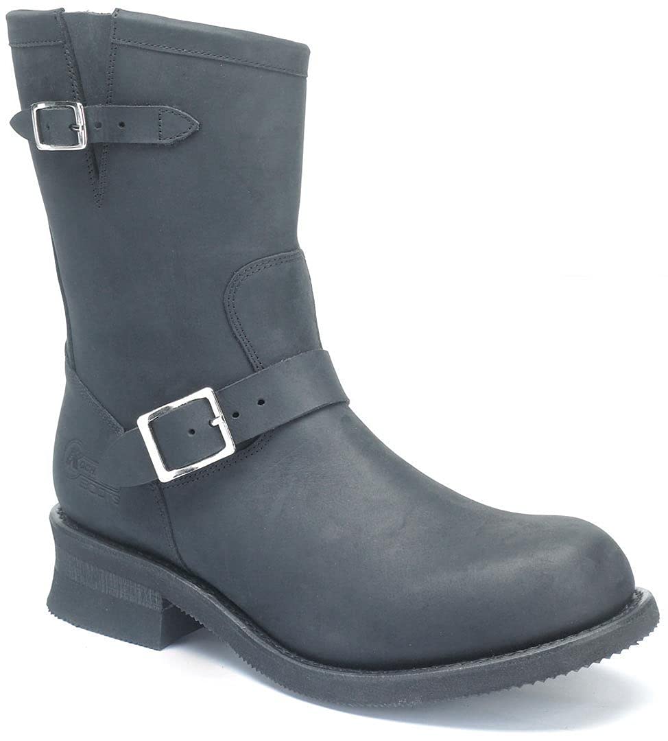 Kochmann Ranger Stiefel, schwarz, 40 Kochmann Ranger Stiefel, schwarz, 40 von Kochmann