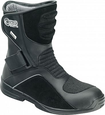 Kochmann Taifun STX, Stiefel - Schwarz - 45 von Kochmann