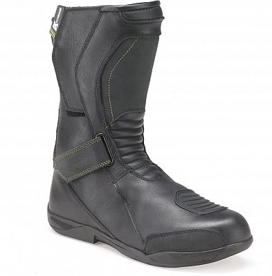 Kochmann Tornado II, Stiefel wasserdicht - Schwarz - 39 EU von Kochmann