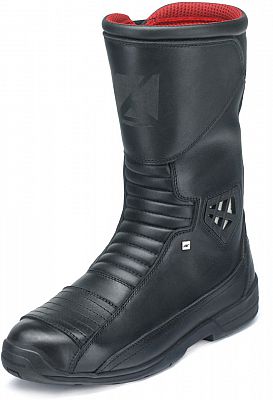 Kochmann Voyager, Stiefel wasserdicht - Schwarz - 41 EU von Kochmann