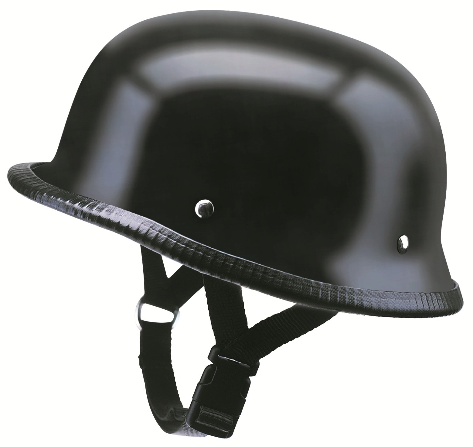 Redbike Halbschalen Motorradhelm Jethelm matt schwarz ohne ECE-Norm XL Redbike Halbschalen Motorradhelm Jethelm matt schwarz ohne ECE-Norm XL von Kochmann