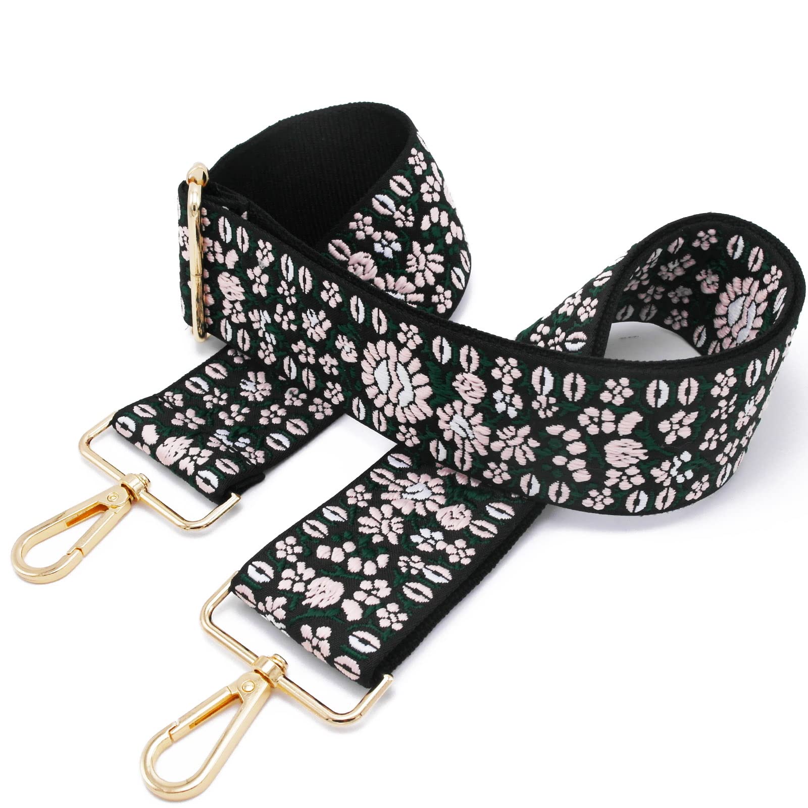 5cm Taschengurt Breit Taschen Handtasche Gurt Taschengurte Zum Wechseln Damen Bunter Verstellbarer Taschenriemen Zubehör Schultertasche Strap Umhängegurt Breit Bag F03 Gold/5cm 5cm Taschengurt Breit Taschen Handtasche Gurt Taschengurte Zum Wechseln Damen Bunter Verstellbarer Taschenriemen Zubehör Schultertasche Strap Umhängegurt Breit Bag F03 Gold/5cm von Kocris Casa