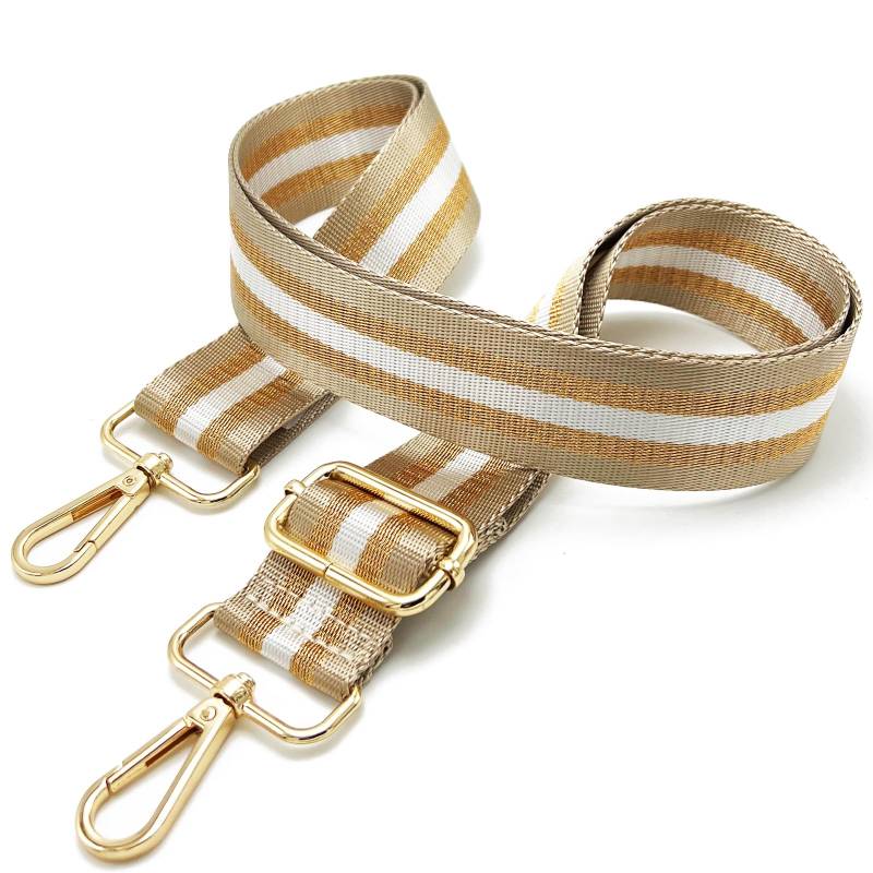 Taschengurt Breit Taschen Handtasche Gurt Taschengurte Zum Wechseln Bag Damen Bunter Verstellbarer Taschenriemen Zubehör Schultertasche Strap Umhängegurt Breit M03 von Kocris Casa