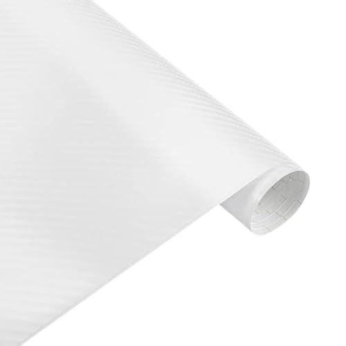 Könighaus (6,27€/m2 Transparent 3D Carbon Autofolie 300 x 152 cm blasenfrei mit Anleitung Könighaus (6,27€/m2 Transparent 3D Carbon Autofolie 300 x 152 cm blasenfrei mit Anleitung von Könighaus