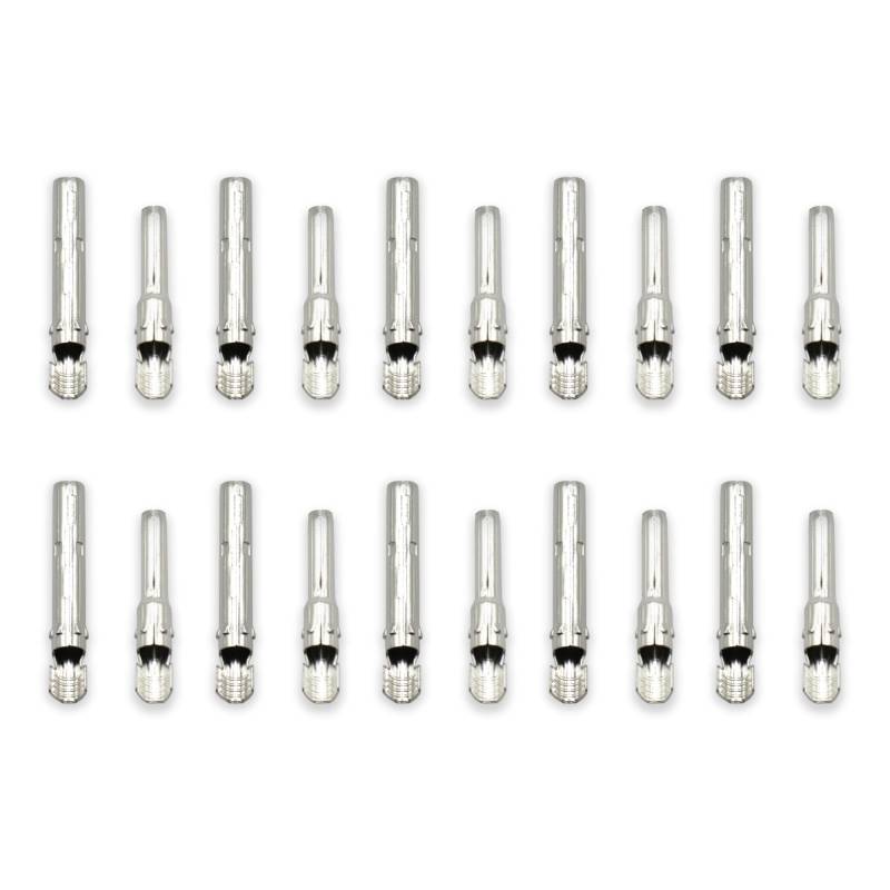 Kofelec 10 Paar Solar-Stecker/Buchse Innenkern für 2,5–6 mm² Kabel, verzinntes Kupfer, kompatibel mit allen PV-Steckern (10) von Kofelec