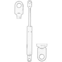 Dachelemente KOGEL KOG187708 Dachelemente KOGEL KOG187708 von Kogel