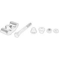 Zubehör KOGEL KOG6125850 Zubehör KOGEL KOG6125850 von Kogel