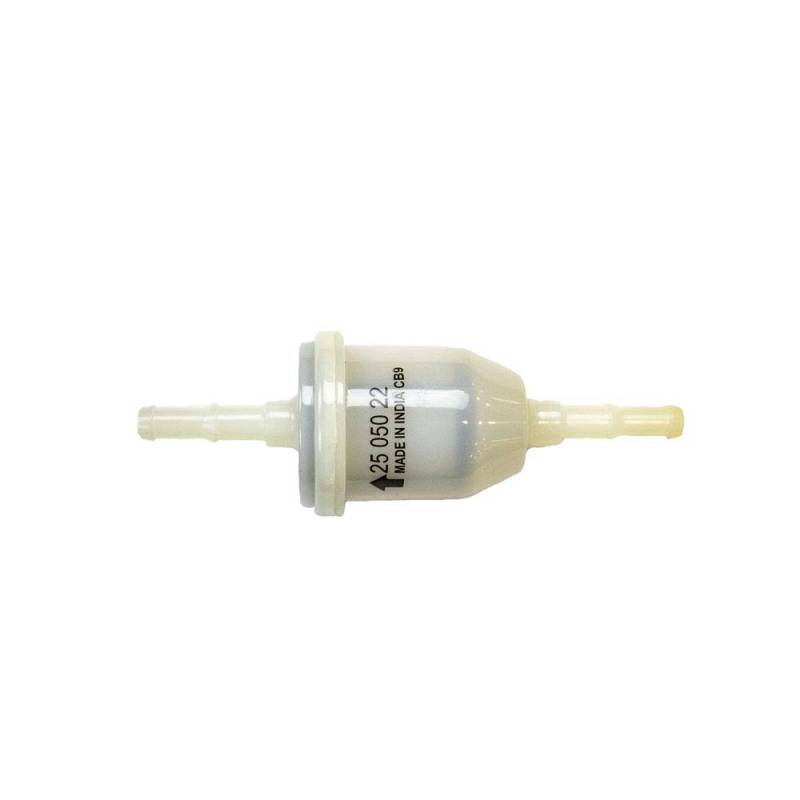 KOHLER 25 050 22-S Engine Fuel Filter 51 Micron With 1/4-Inch Fuel Line Inside Diameter von Kohler