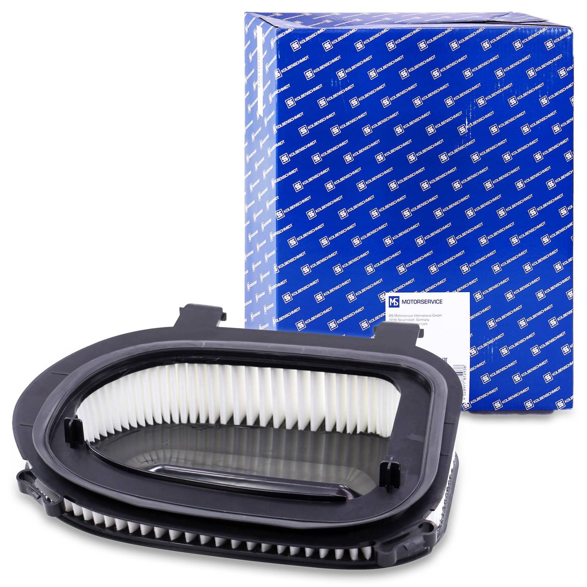 KOLBENSCHMIDT Luftfilter passend für BMW X5 X6 X3 KOLBENSCHMIDT Luftfilter passend für BMW X5 X6 X3 von KOLBENSCHMIDT