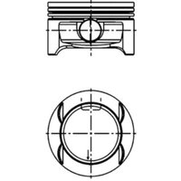 Kolben KOLBENSCHMIDT 40386600 Kolben KOLBENSCHMIDT 40386600 von Kolbenschmidt