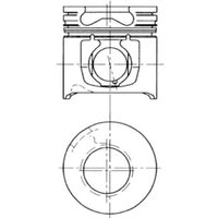Kolben KOLBENSCHMIDT 94450600 Kolben KOLBENSCHMIDT 94450600 von Kolbenschmidt
