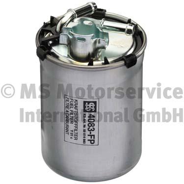 Kraftstofffilter Kolbenschmidt 50013450 Kraftstofffilter Kolbenschmidt 50013450 von Kolbenschmidt